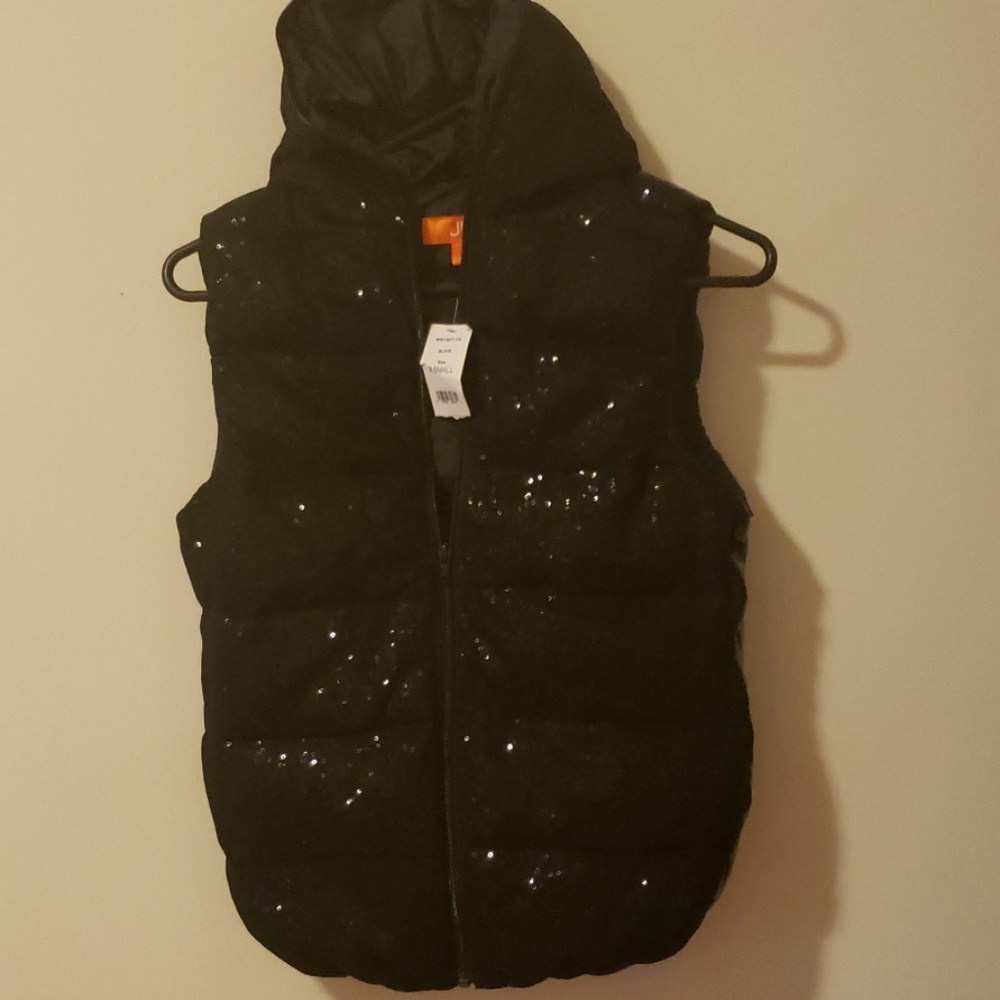 Black Vest